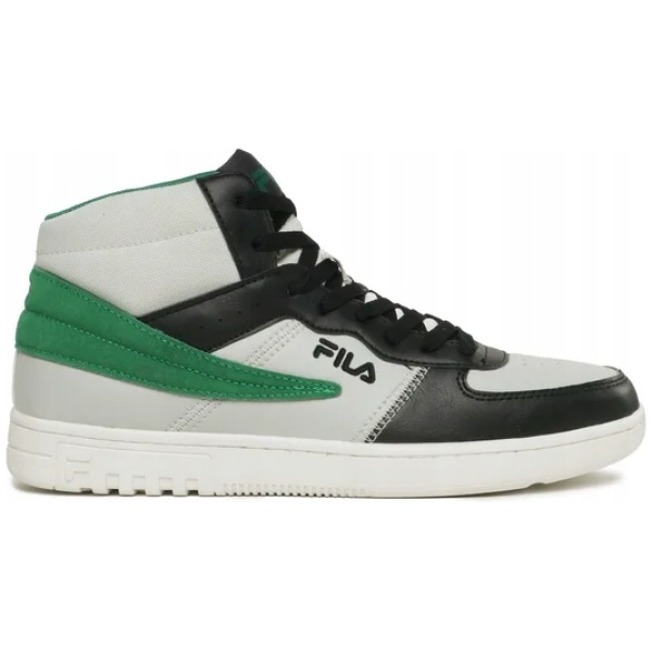 Najlepszy Outlet W Warszawie Multioutlet - Fila Sneakers Noclaf Mid Ffm0193.80012 R42