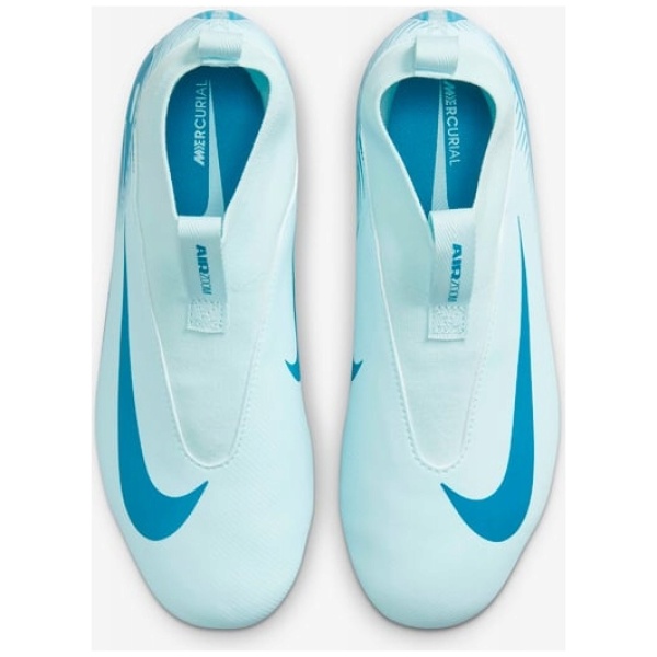 Multioutlet - Nike Korki Piłkarskie Mercurial Superfly 10 Academy Fg/Mg Jr R36