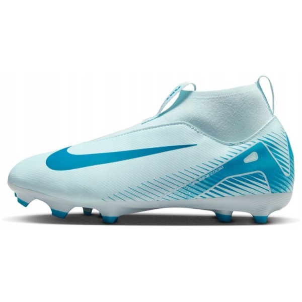 Multioutlet - Nike Korki Piłkarskie Mercurial Superfly 10 Academy Fg/Mg Jr Rozmiar 38,5