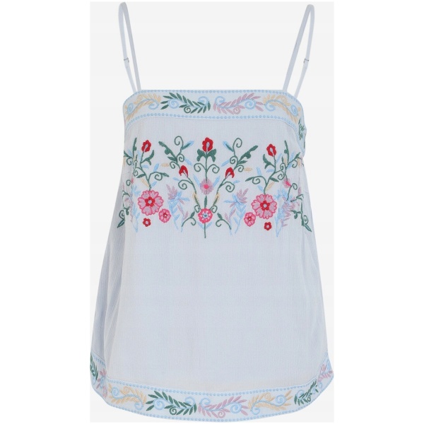 Multioutlet - Y.a.s Chella Strap Top