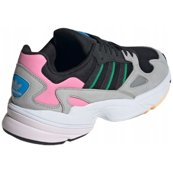 Multioutlet - Buty Adidas Falcon W Ig8301 R,39 1/3