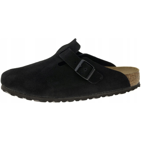 Multioutlet - Klapki Birkenstock Boston Bs 660471 R39