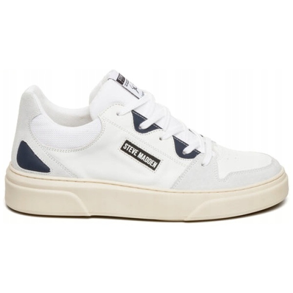 Multioutlet - Steve Madden Kingpin - Sneakersy Niskie R41