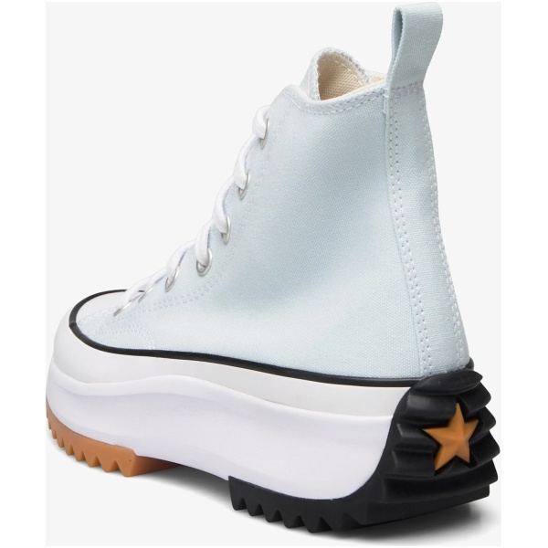 Multioutlet - Converse Run Star Hike - Sneakersy Wysokie R.37.5