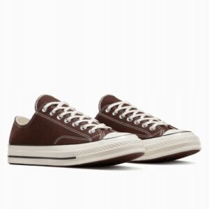 Converse CHUCK 70 UNISEX - Sneakersy niskie R42