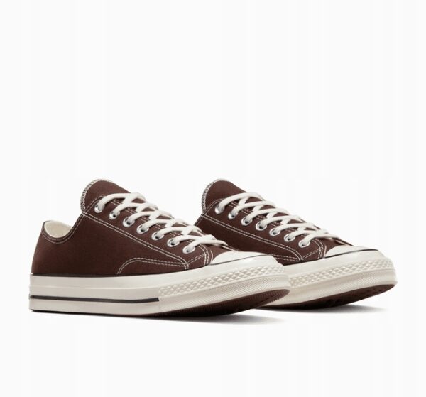 Najlepszy Outlet W Warszawie Multioutlet - Converse Chuck 70 Unisex - Sneakersy Niskie R42