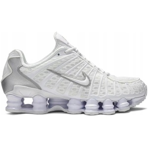 BUTY Nike Shox TL W R.35.5