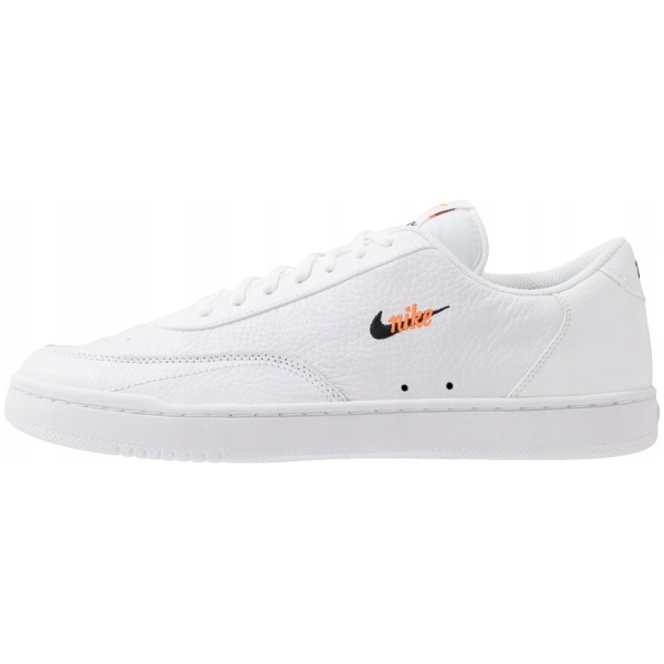 Multioutlet - Nike Buty Męskie Sportowe Court Vintage Premium R48,5