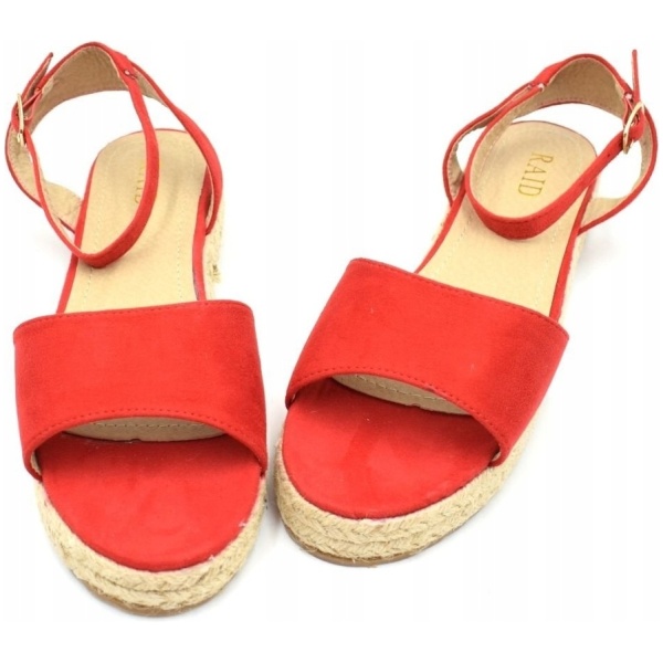 Multioutlet - Espadryle Raid R41