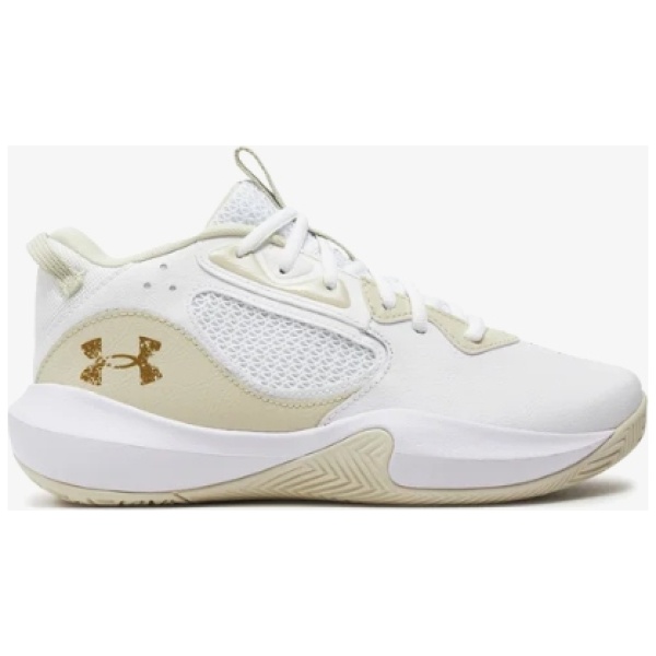 Multioutlet - Under Armour Buty Do Koszykówki Lockdown 6 Rozmiar 41