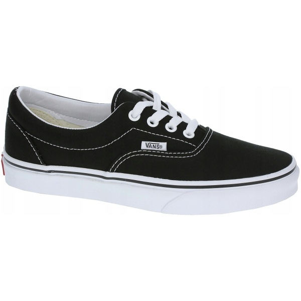 Multioutlet - Trampki Vans Era Vn000Ewzblk1 R38