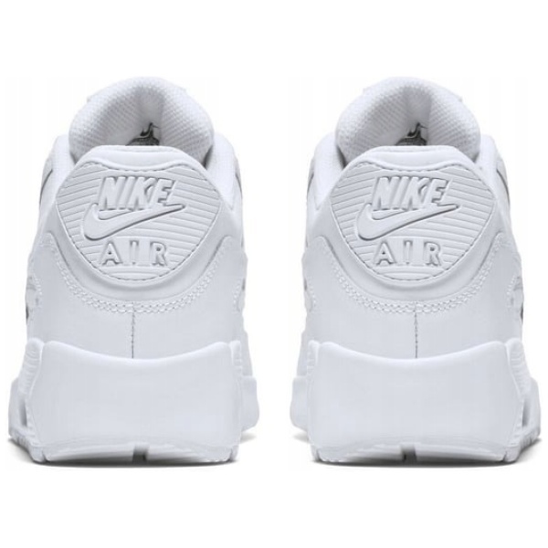 Multioutlet - Nike Buty Damskie Sportowe Air Max 90 Ltr (Gs) R.36.5