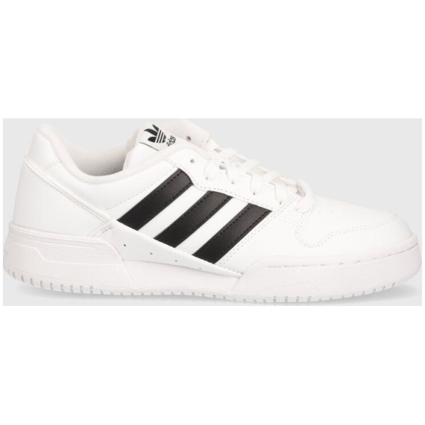 Multioutlet - Buty Adidas Team Court 2 Str J Id6631 R-40