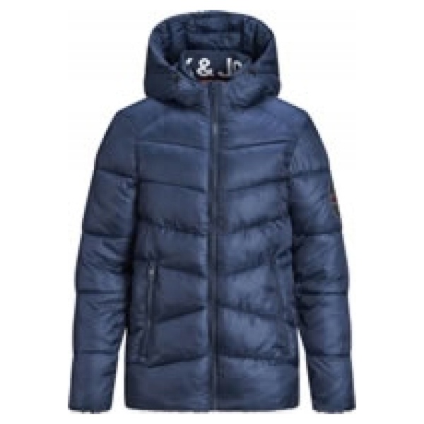 Najlepszy Outlet W Warszawie Multioutlet - Jack Jones Jorander Puffer Jacket