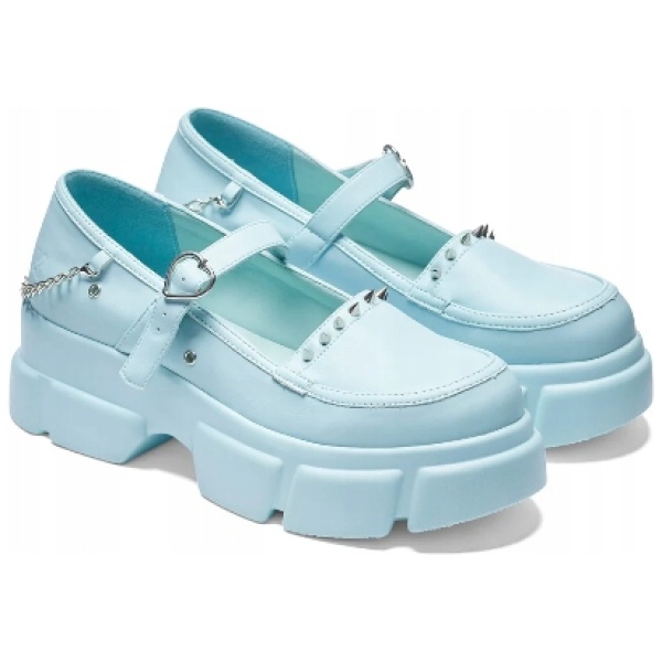 Multioutlet - Damskie Buty Koi Footwear Cloud Mist Chunky R.38