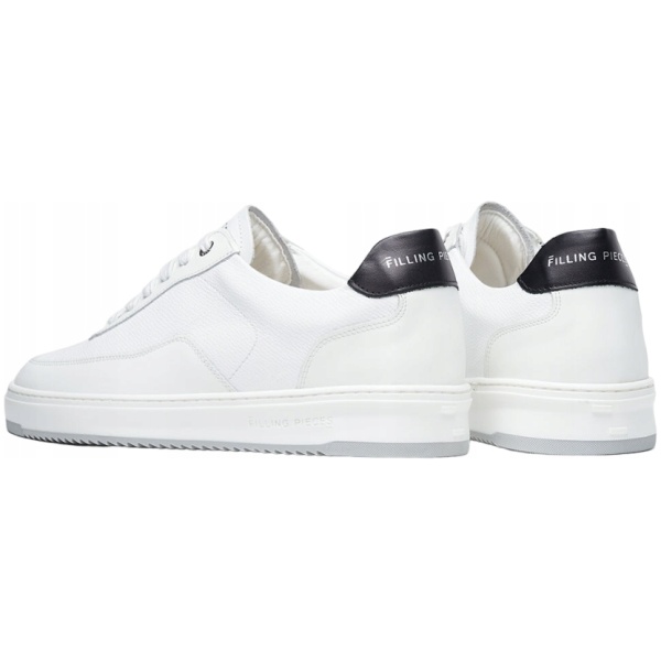 Multioutlet - Filling Pieces Mondo Crumbs White R.41