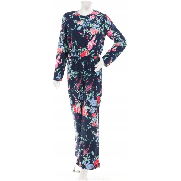 Multioutlet - Kombinezony Pieces Pcmaya Jumpsuit S