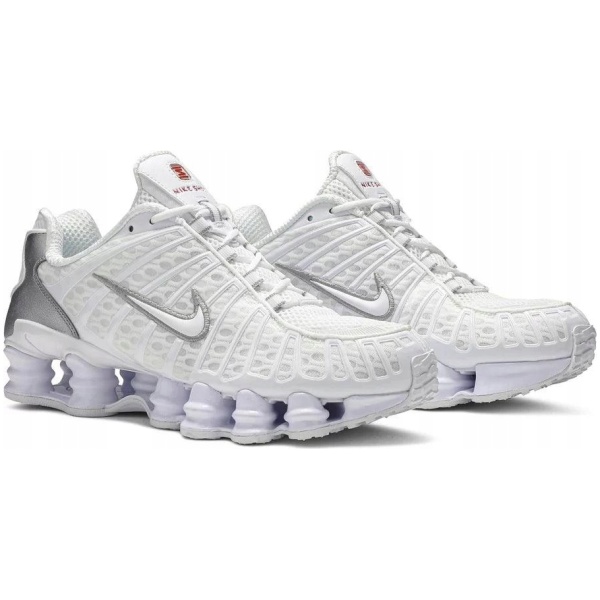 Multioutlet - Buty Nike Shox Tl W R.35.5