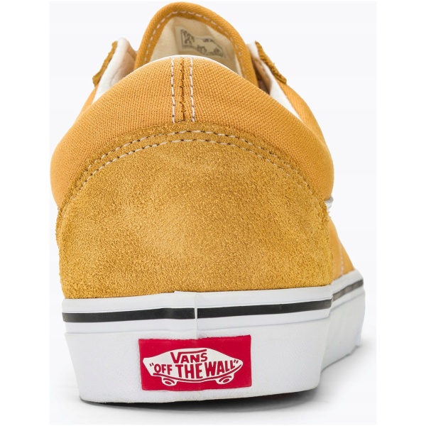 Multioutlet - Buty Vans Old Skool Golden Glow R. 44,5