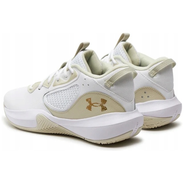 Multioutlet - Under Armour Buty Do Koszykówki Lockdown 6 Rozmiar 41