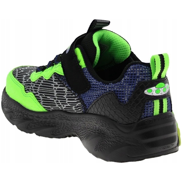 Multioutlet - Buty Skechers Creature Lights Running Boys R.34