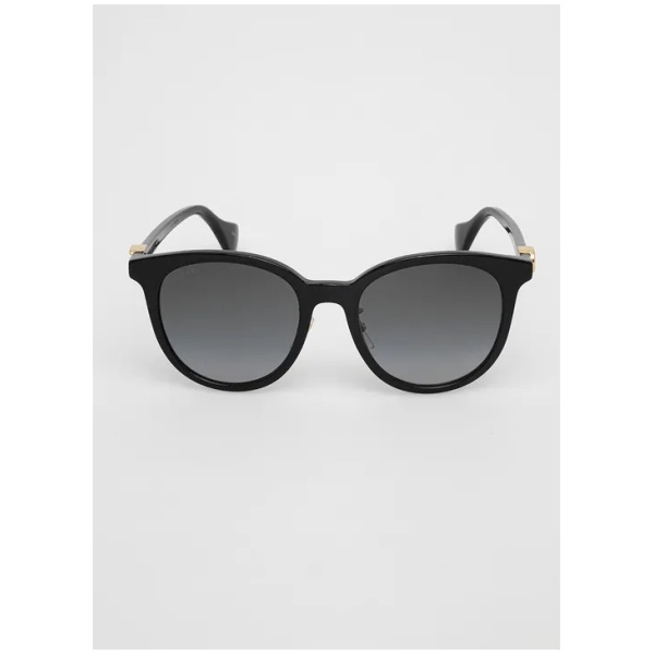 Najlepszy Outlet W Warszawie Multioutlet - Okulary Przeciwsłoneczne Gucci Gg1073Sk Asian Fit 002