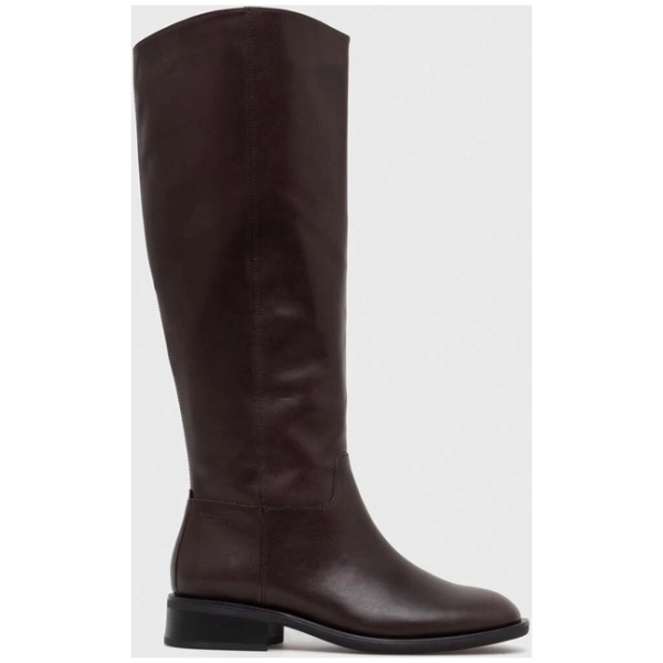 Najlepszy Outlet W Warszawie Multioutlet - Kozaki Vagabond Sheila 5635-001 R41