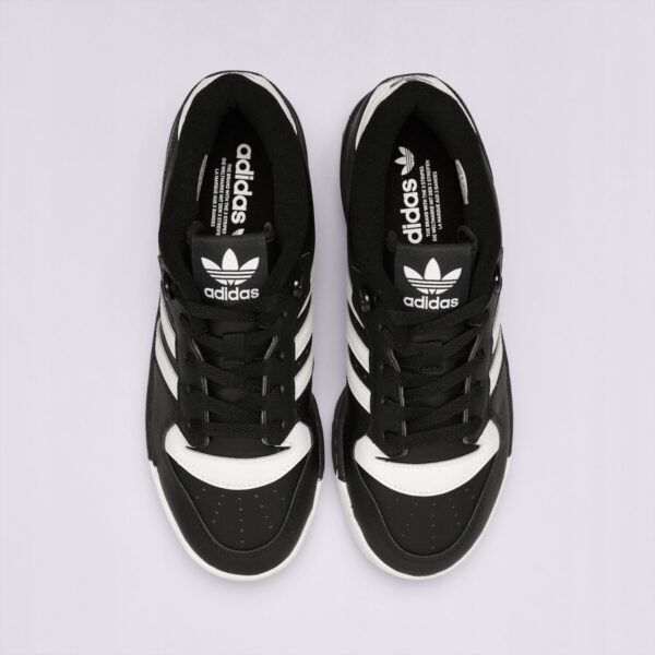 Multioutlet - Adidas Buty Rivalry Low If5245 R.38 2/3