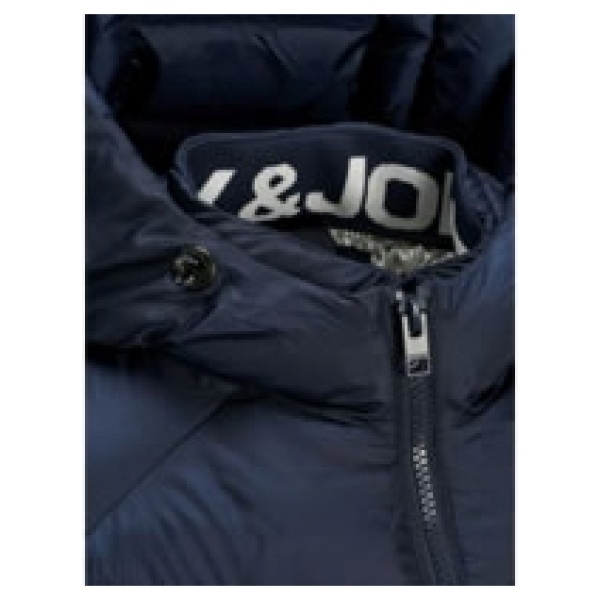 Najlepszy Outlet W Warszawie Multioutlet - Jack Jones Jorander Puffer Jacket