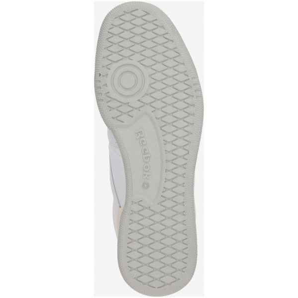 Multioutlet - Reebok Trampki Niskie 'Club C 85' W Kolorze Biały R.36