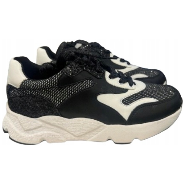 Multioutlet - Sneakersy Liu Jo Addiss 2 R.35