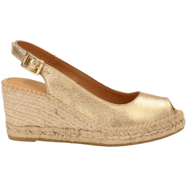 Multioutlet - Espadryle Kanna R36