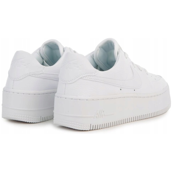 Multioutlet - Buty Nike Air Force 1 Sage Low R41