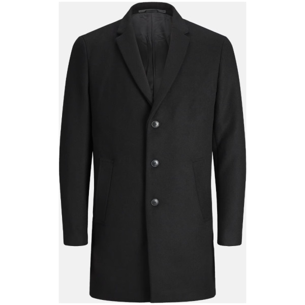 Multioutlet - Men'S Coat Jack Jones Jwhmorten Wool Coat