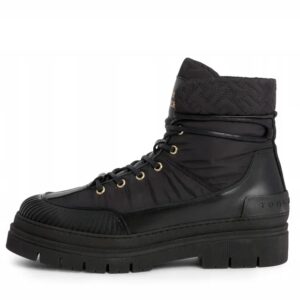 Tommy Hilfiger Trapery Th Monogram Outdoor Boot FW0FW07502 R42