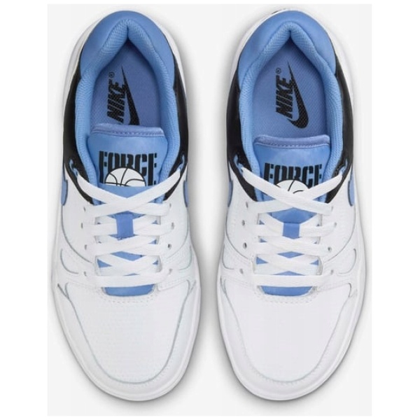 Multioutlet - Buty Nike Full Force Low R37,5