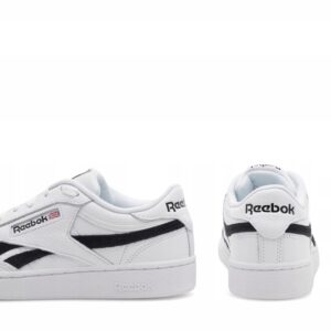 Reebok Sneakersy CLUB C REVENGE MU EG9270-M Biały R36,5