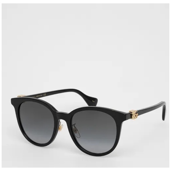 Najlepszy Outlet W Warszawie Multioutlet - Okulary Przeciwsłoneczne Gucci Gg1073Sk Asian Fit 002