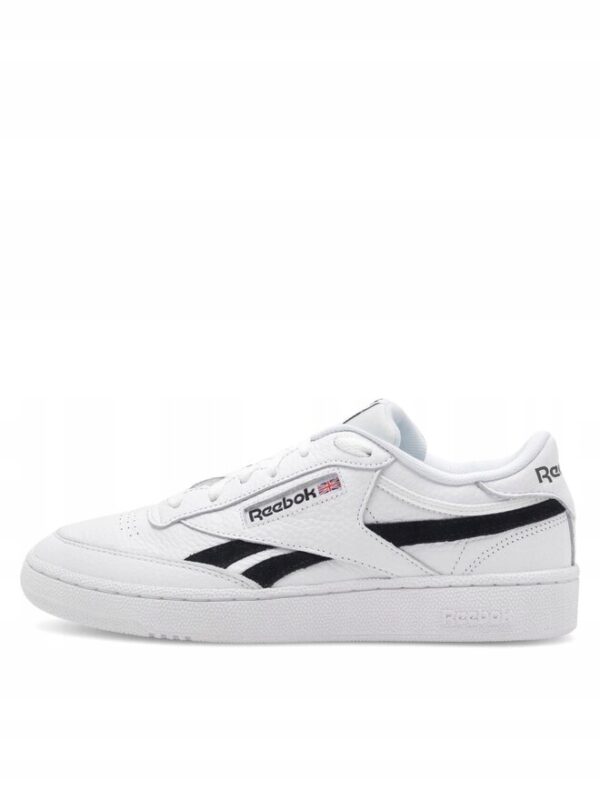 Najlepszy Outlet W Warszawie Multioutlet - Reebok Sneakersy Club C Revenge Mu Eg9270-M Biały R36,5