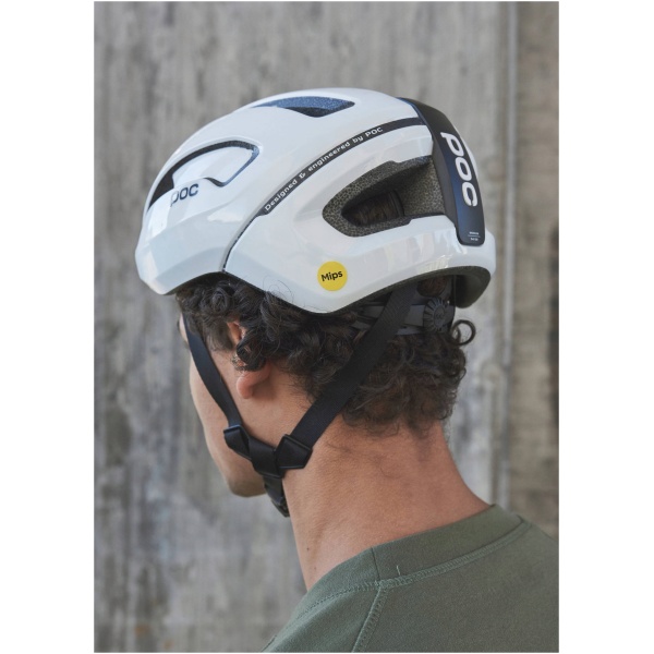 Multioutlet - Kask Poc Omne Air Mips Rozmiar S Biały