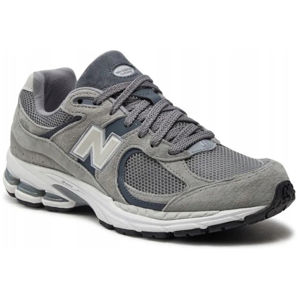 Multioutlet - Sneakersy Unisex New Balance M2002Rst-Ste R39,5