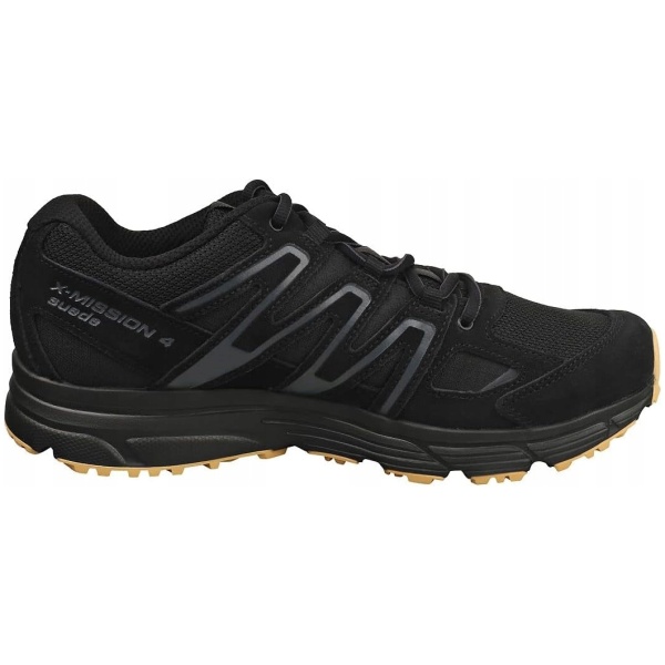 Multioutlet - Buty Salomon X-Mission 4 Suede R.48