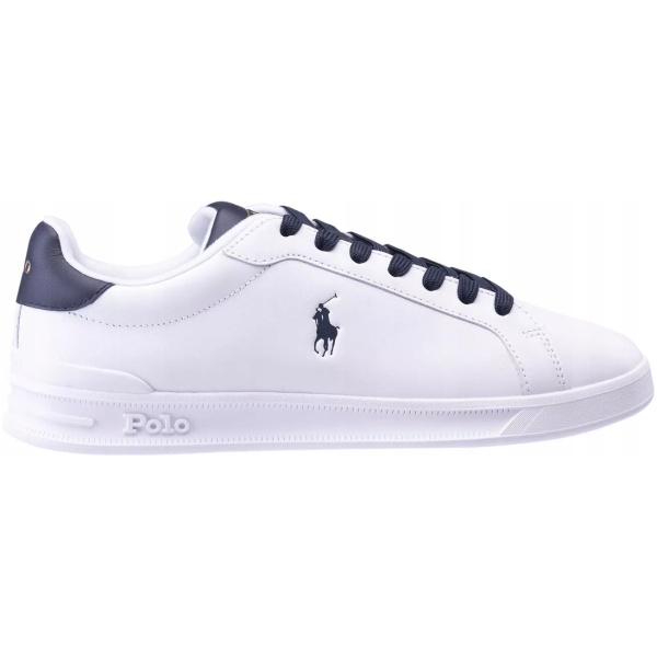 Multioutlet - Męskie Sneakersy Polo Ralph Lauren R.49