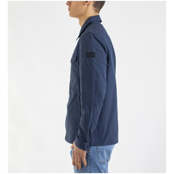 Multioutlet - Farah Roland Jacket Lightweight