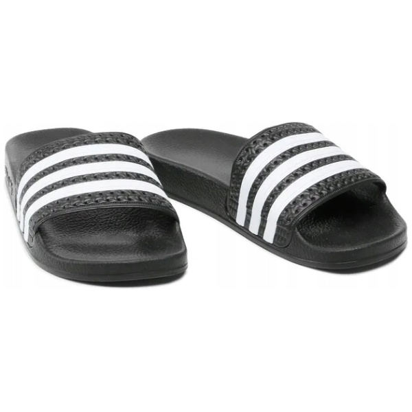 Multioutlet - Klapki Adidas Adilette 280647 R.35.5