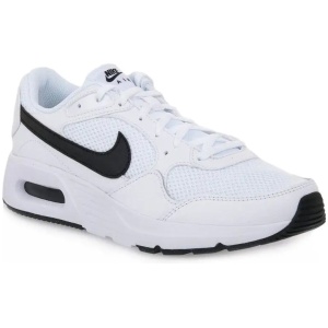 Nike Sneakersy Air Max Sc (GS) CZ5358 102 Biały R39