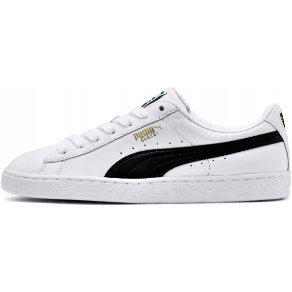 Multioutlet - Puma Buty Męskie Sportowe Basket Classic Lfs R38