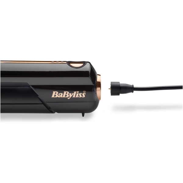 Najlepszy Outlet W Warszawie Multioutlet - Prostownica Babyliss 9000