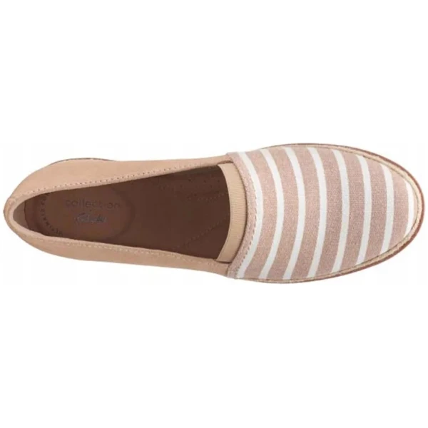 Najlepszy Outlet W Warszawie Multioutlet - Clarks Espadryle Damskie Rozmiar R.35,5