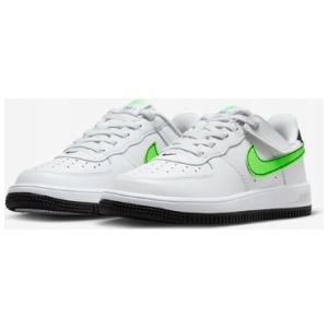 NIKE Little Kids' Air Force 1 FN0237-106 R.31